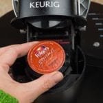 K杯是速溶咖啡吗?你的Keurig指南gydF4y2Ba