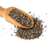 如何浸泡Chia Seeds：你的问题回答了