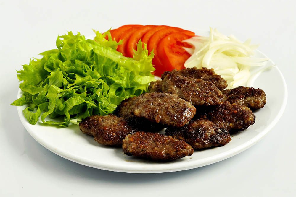 Kofte