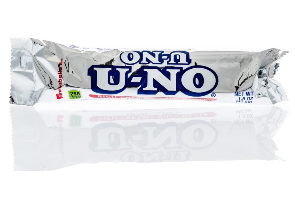 u-no bar