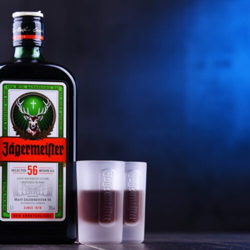 jagermeister