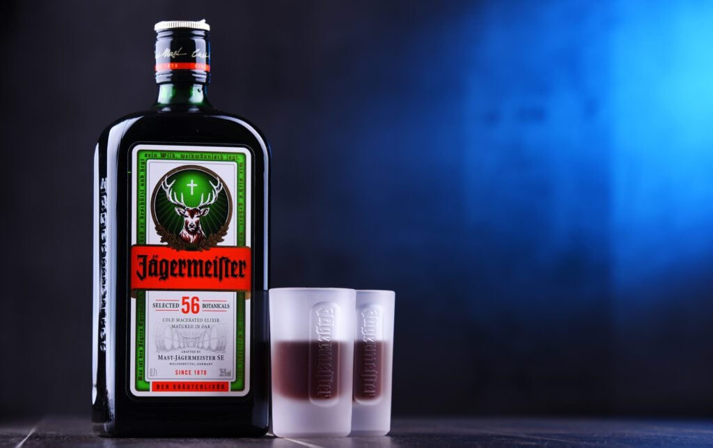 jagermeister